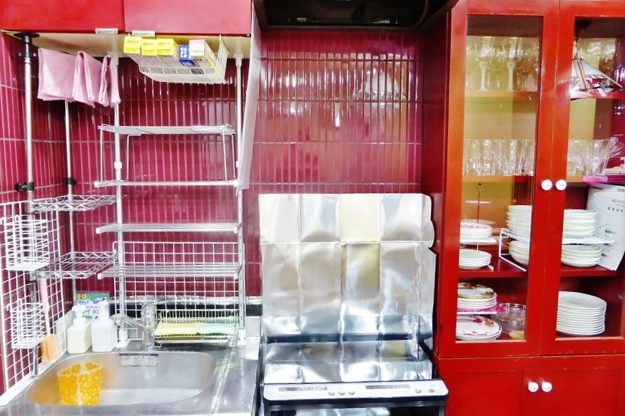 【希望ヶ丘駅6分】ワークショップや撮影に適した5部屋92種類348設備が使い放題のイベントスペース