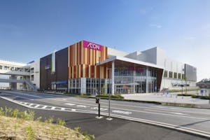 【イオンタウンユーカリが丘】各種セールスプロモーション等に最適なイベントスペース