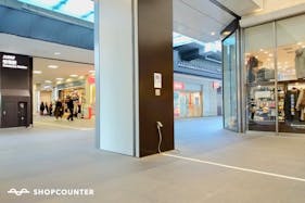 【フレンテ笹塚】京王線笹塚駅すぐ!物販に最適なメインエントランス前のポップアップスペース