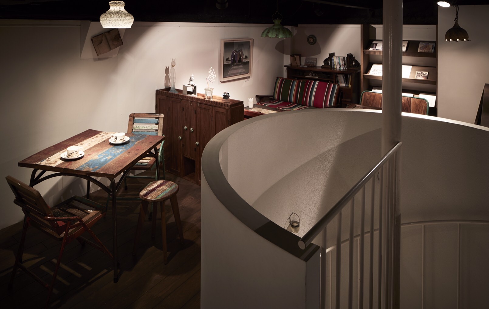 【木場駅6分】展覧会や企業イベント、撮影に最適な180㎡ホワイトキューブスペース。東京都現代美術館付近（カフェバー併設で飲食提供可・壁に釘打ち可）