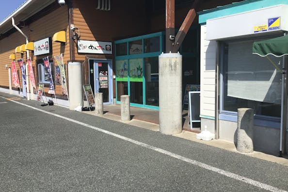 【ダイナム熊本長洲店ゆったり館】キッチンカー出店やプロモーションイベントに最適なアミューズメント施設のイベントスペース