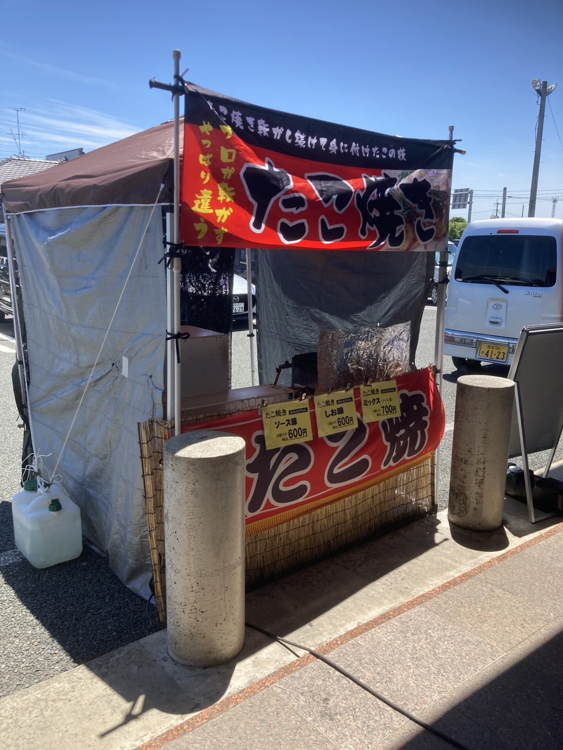 【ダイナム熊本長洲店ゆったり館】キッチンカー出店やプロモーションイベントに最適なアミューズメント施設のイベントスペース