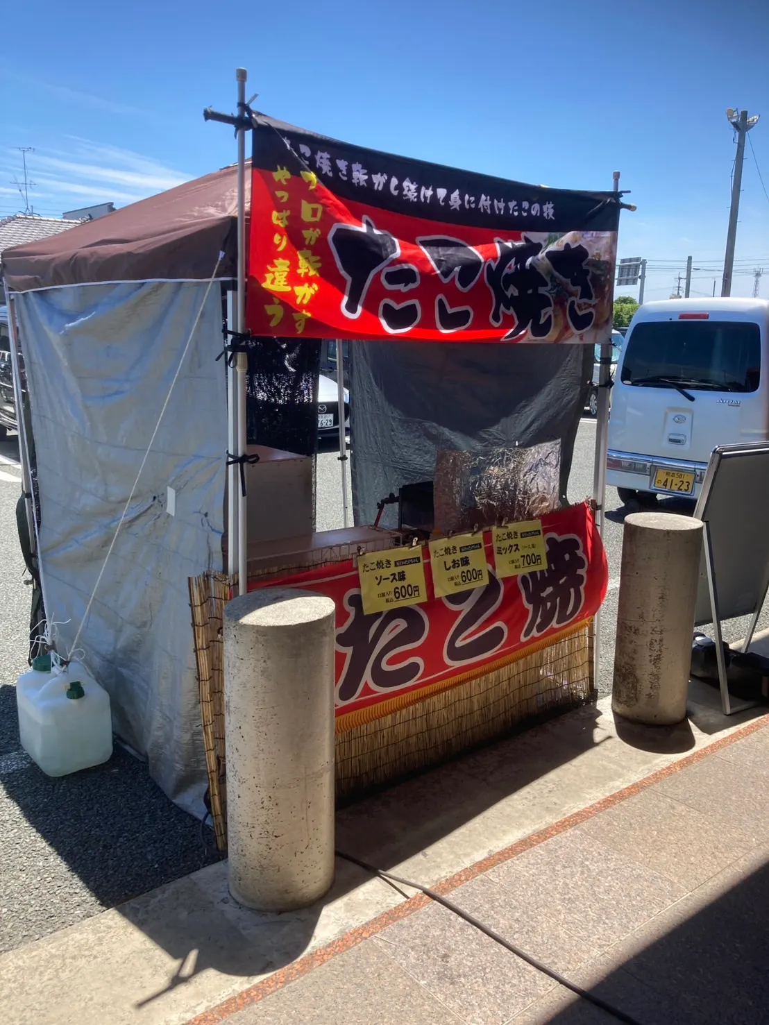 【ダイナム熊本長洲店ゆったり館】キッチンカー出店やプロモーションイベントに最適なアミューズメント施設のイベントスペース