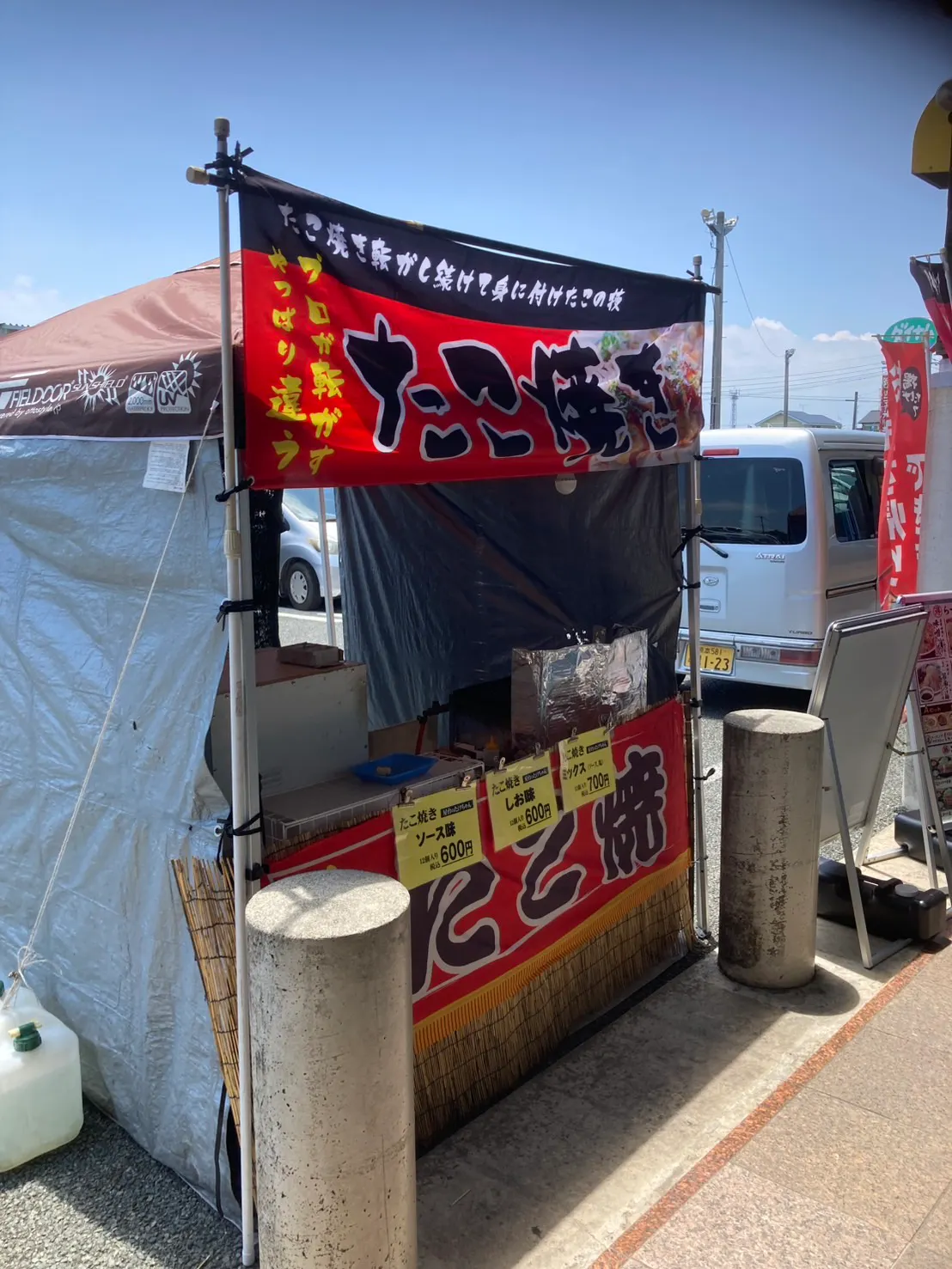 【ダイナム熊本長洲店ゆったり館】キッチンカー出店やプロモーションイベントに最適なアミューズメント施設のイベントスペース