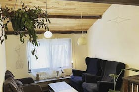 【福島駅5分】アパレル関係の展示販売会、アート個展やグループ展等のギャラリー用途に最適なインショップイベントスペース