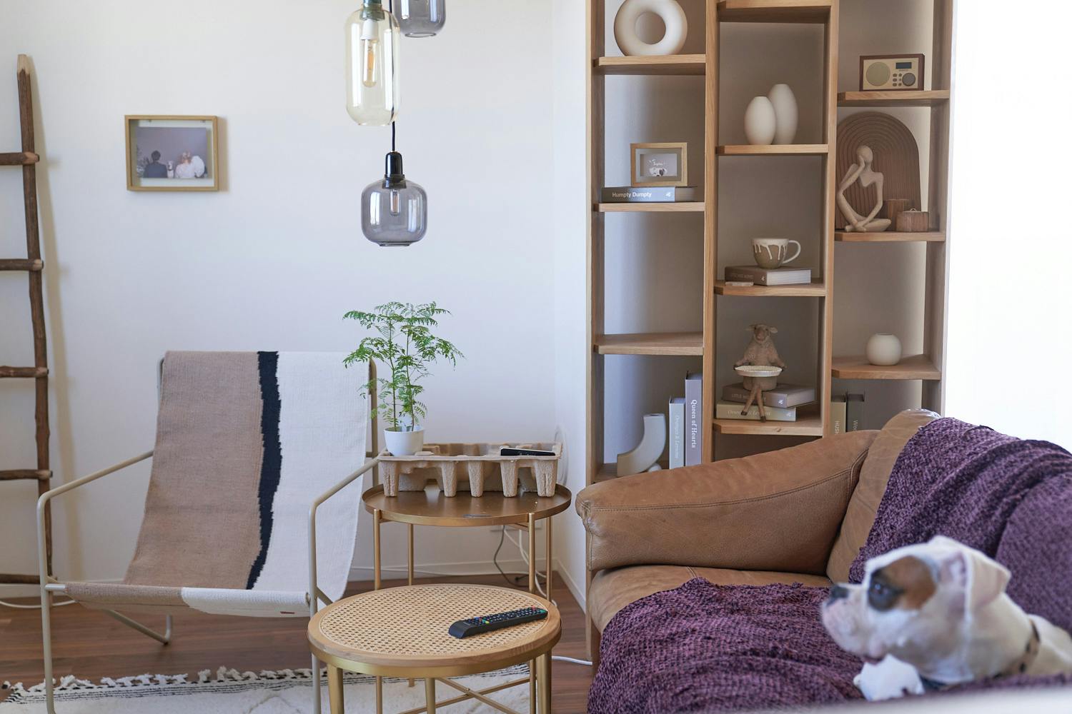 【自由が丘駅12分】CM・ドラマ撮影や展示会に適した家具や小物が豊富なスタジオ