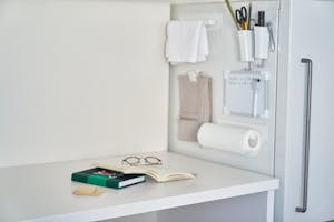 【自由が丘駅12分】CM・ドラマ撮影や展示会に適した家具や小物が豊富なスタジオ