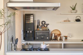 【自由が丘駅12分】CM・ドラマ撮影や展示会に適した家具や小物が豊富なスタジオ