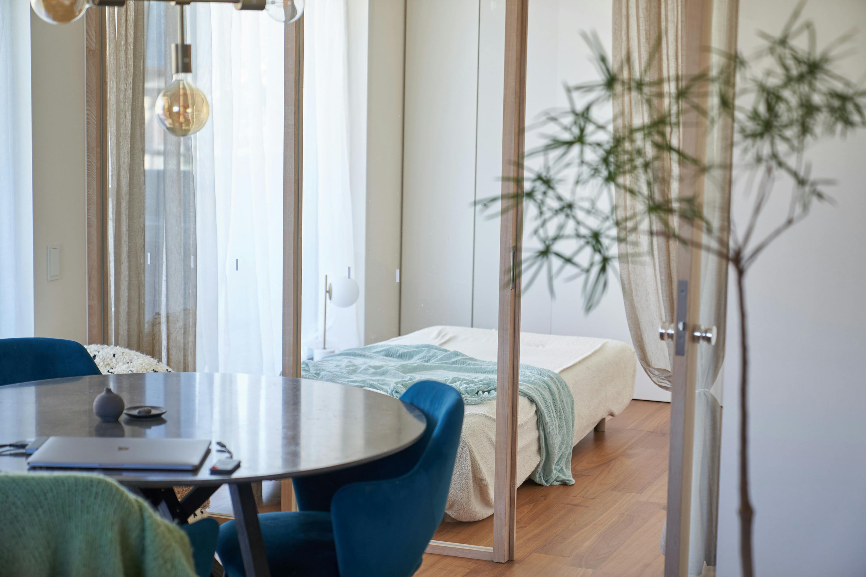 【自由が丘駅12分】CM・ドラマ撮影や展示会に適した家具や小物が豊富なスタジオ