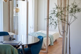 【自由が丘駅12分】CM・ドラマ撮影や展示会に適した家具や小物が豊富なスタジオ