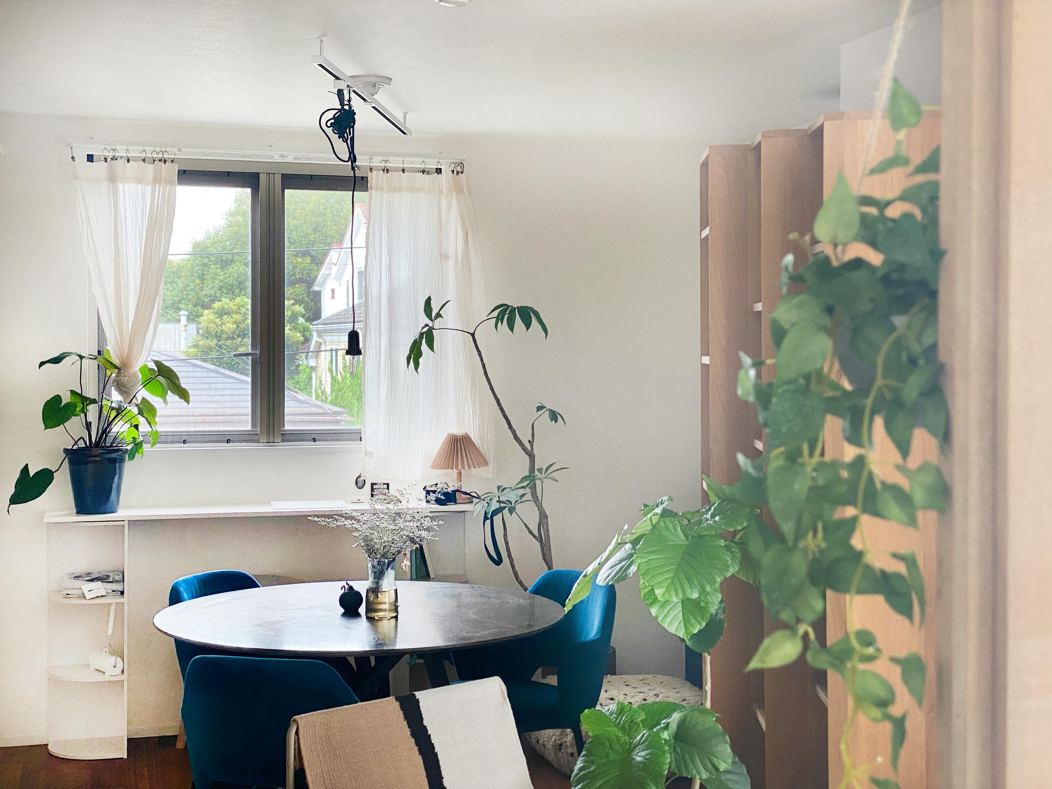 【自由が丘駅12分】CM・ドラマ撮影や展示会に適した家具や小物が豊富なスタジオ