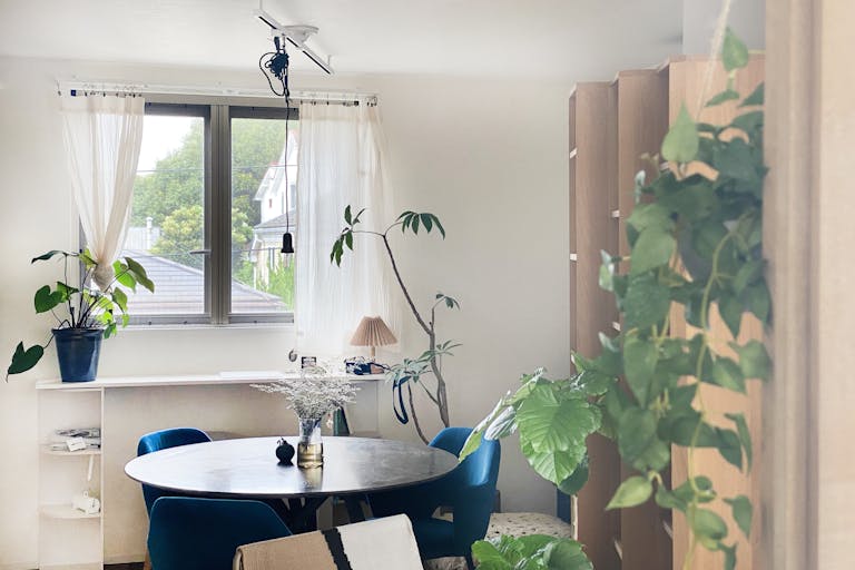 【自由が丘駅12分】CM・ドラマ撮影や展示会に適した家具や小物が豊富なスタジオの画像5