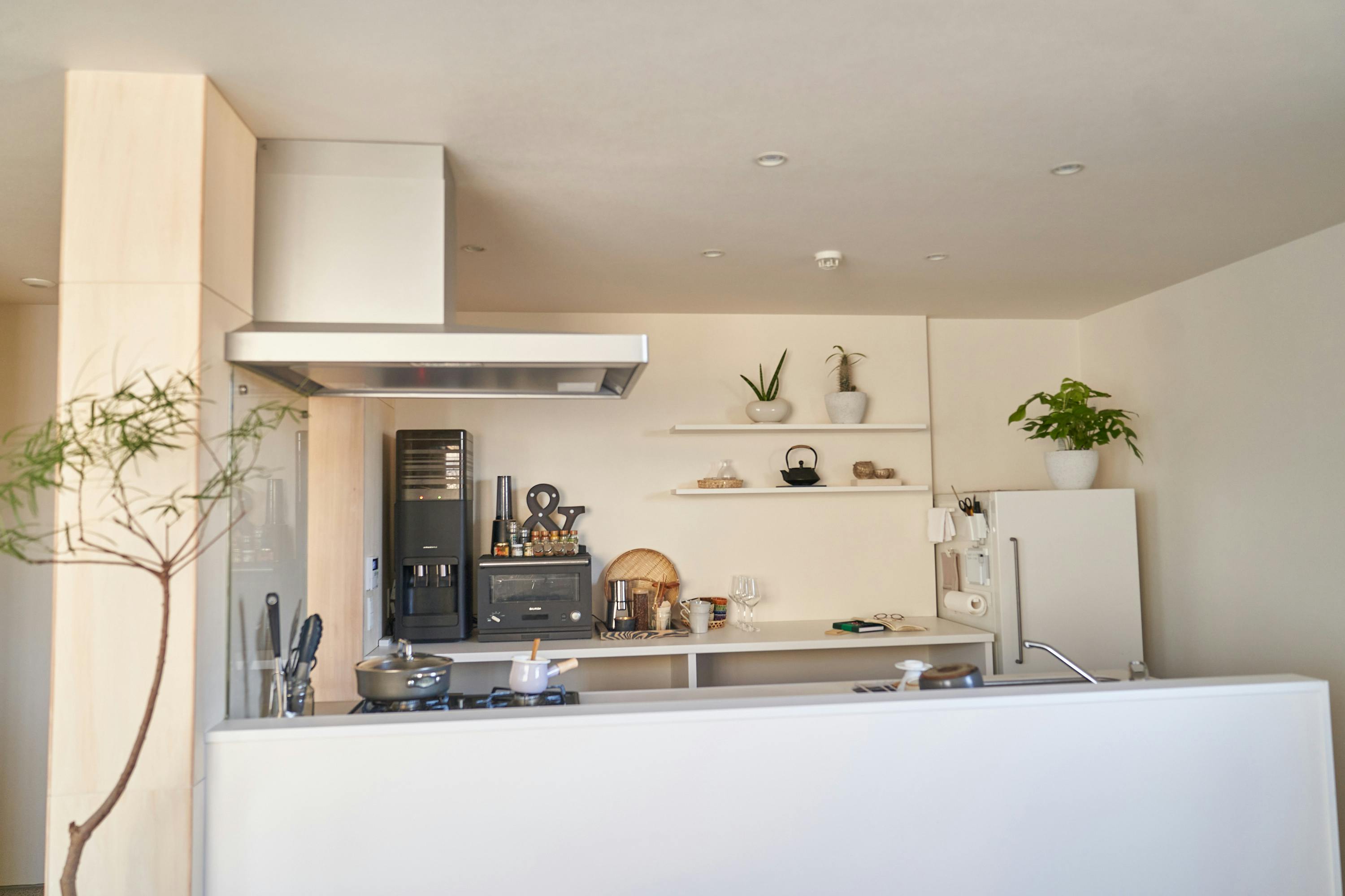 【自由が丘駅12分】CM・ドラマ撮影や展示会に適した家具や小物が豊富なスタジオ