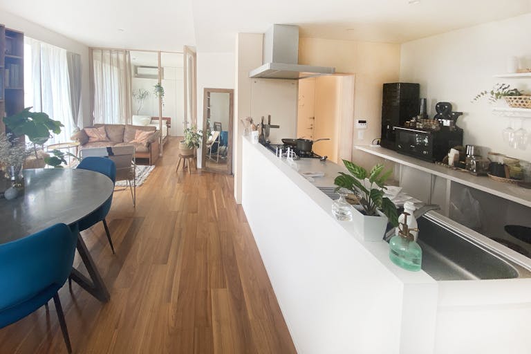 【自由が丘駅12分】CM・ドラマ撮影や展示会に適した家具や小物が豊富なスタジオの画像2