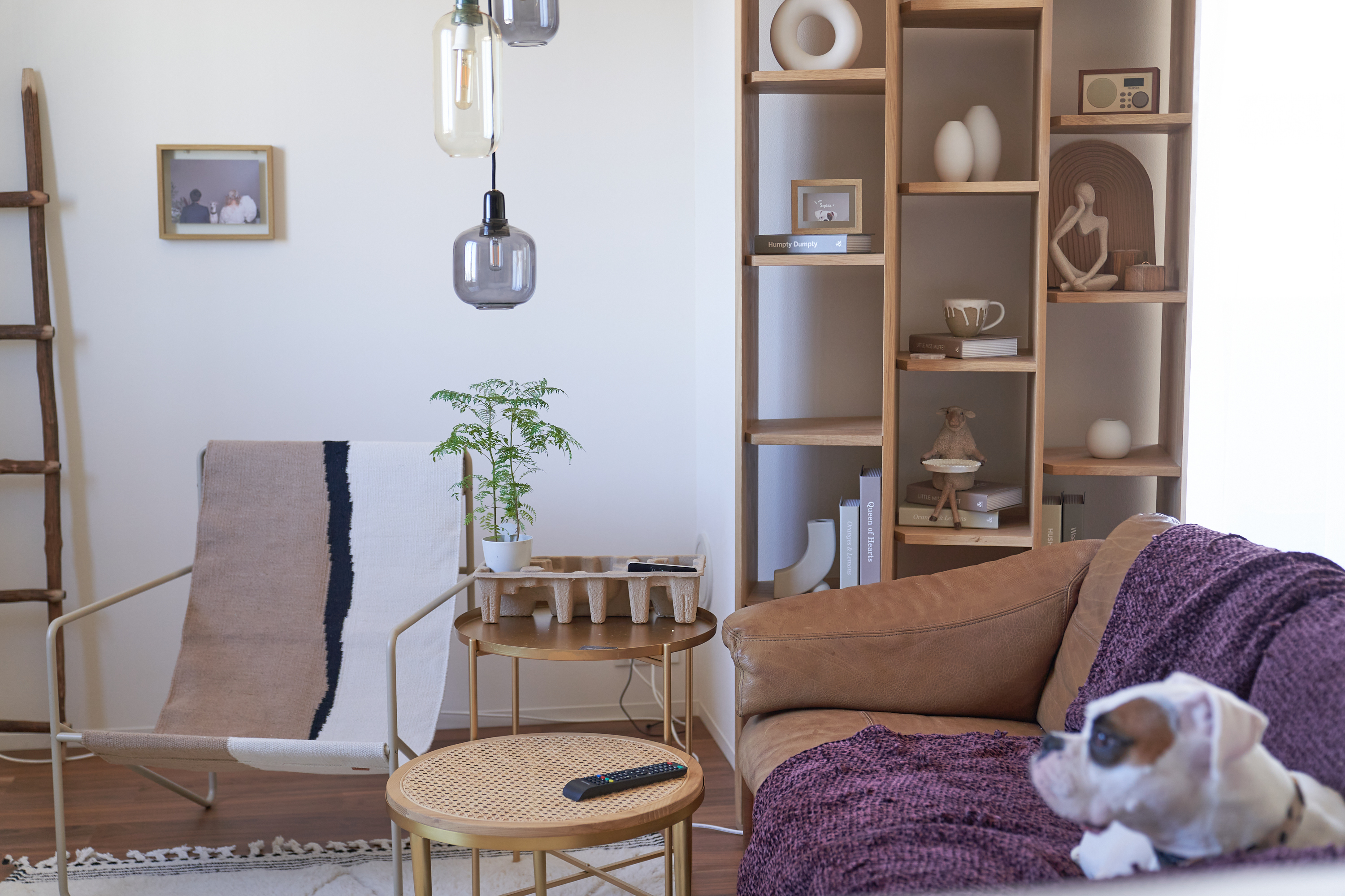 【自由が丘駅12分】CM・ドラマ撮影や展示会に適した家具や小物が豊富なスタジオ