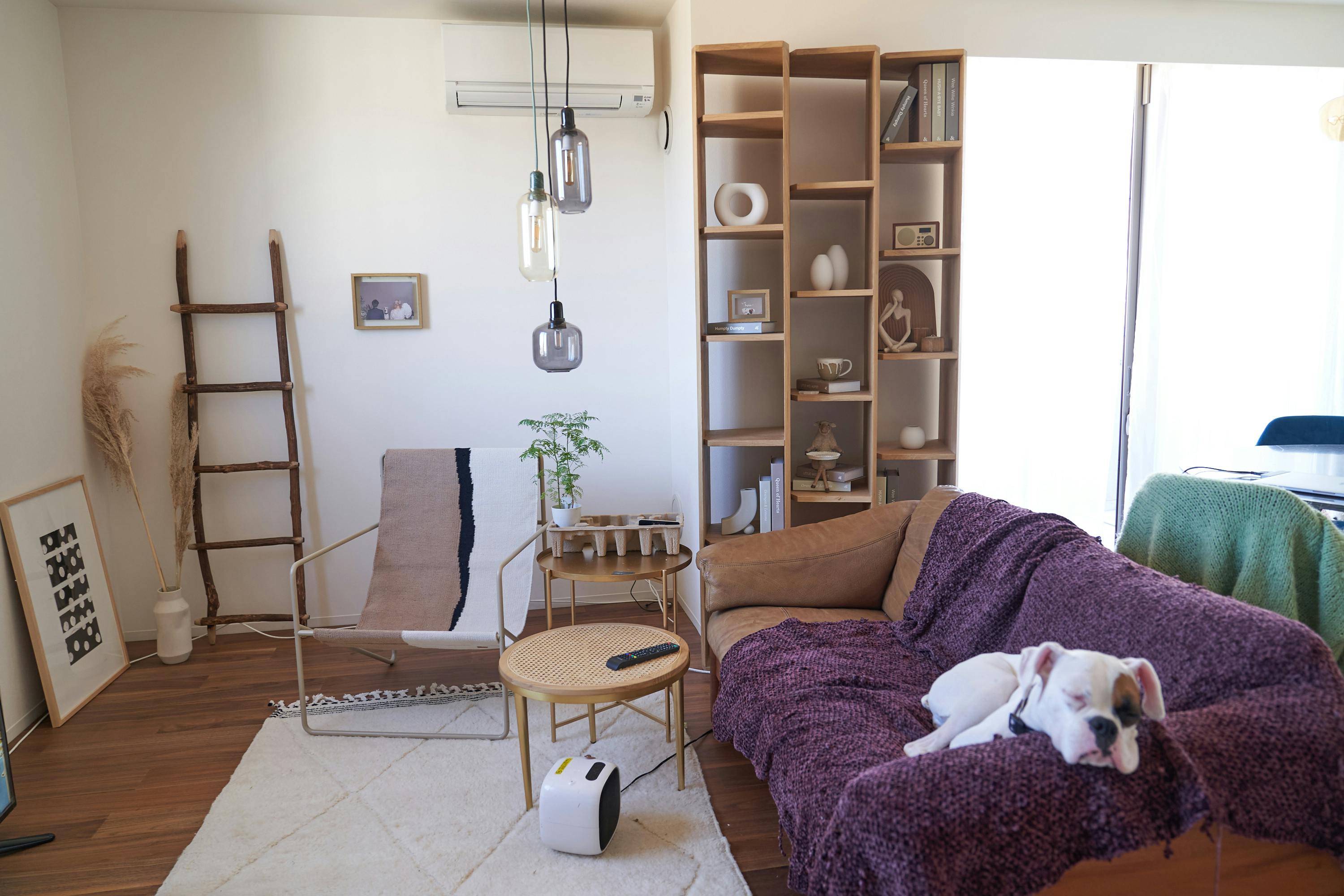 【自由が丘駅12分】CM・ドラマ撮影や展示会に適した家具や小物が豊富なスタジオ