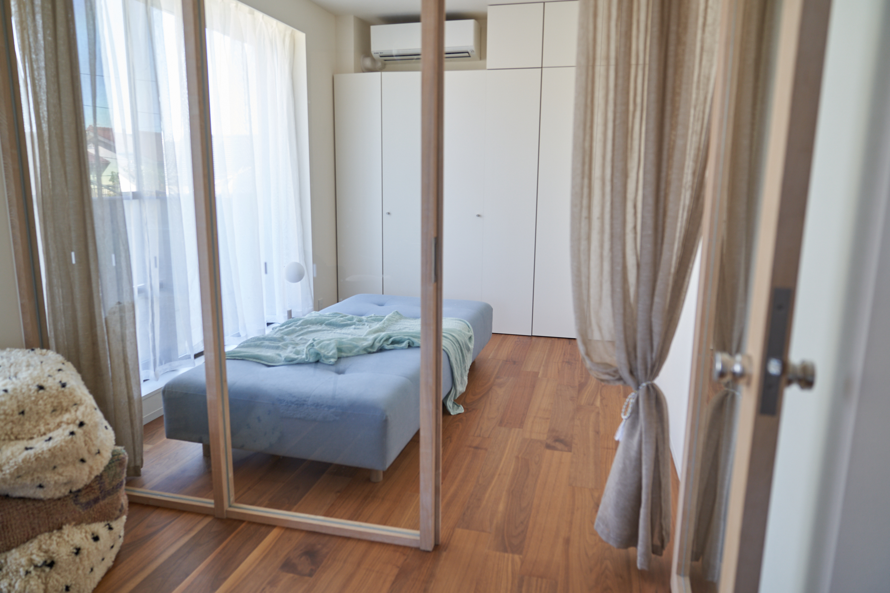 【自由が丘駅12分】CM・ドラマ撮影や展示会に適した家具や小物が豊富なスタジオ