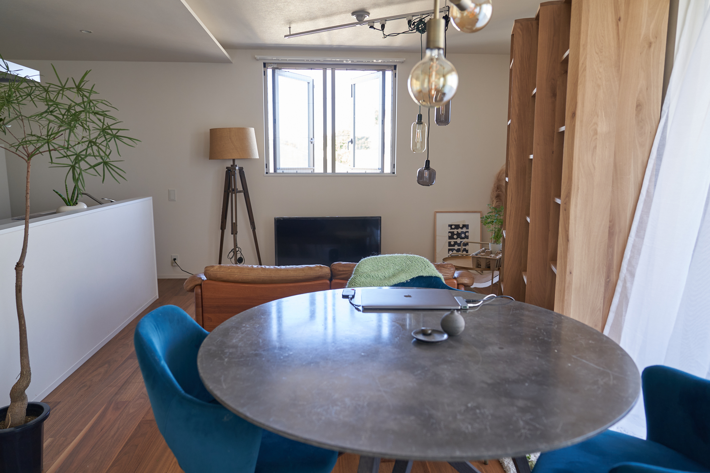 【自由が丘駅12分】CM・ドラマ撮影や展示会に適した家具や小物が豊富なスタジオ