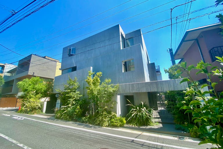 【自由が丘駅12分】CM・ドラマ撮影や展示会に適した家具や小物が豊富なスタジオの画像20