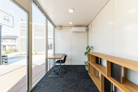 【埼玉県春日部市】自主企画マルシェやワークショップに最適なお手頃価格のレンタルスペース「Work」/敷地全体の貸切イベント開催も可能!