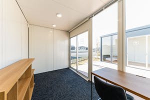 【埼玉県春日部市】自主企画マルシェやワークショップに最適なお手頃価格のレンタルスペース「Work」/敷地全体の貸切イベント開催も可能!