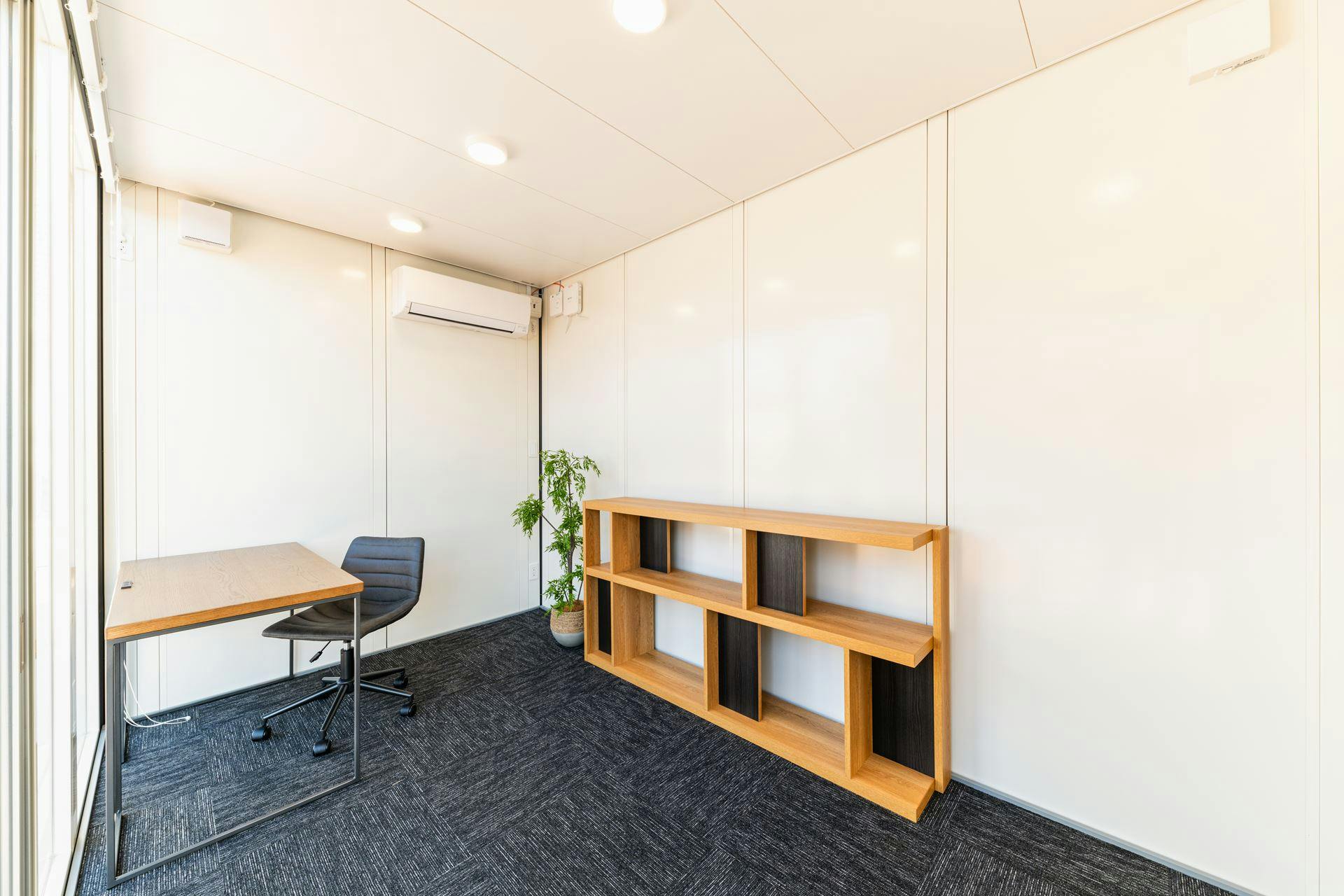 【埼玉県春日部市】自主企画マルシェやワークショップに最適なお手頃価格のレンタルスペース「Work」/敷地全体の貸切イベント開催も可能!