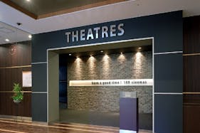 【109シネマズ 名古屋】プロモーションイベントに最適な映画館内のイベントスペース