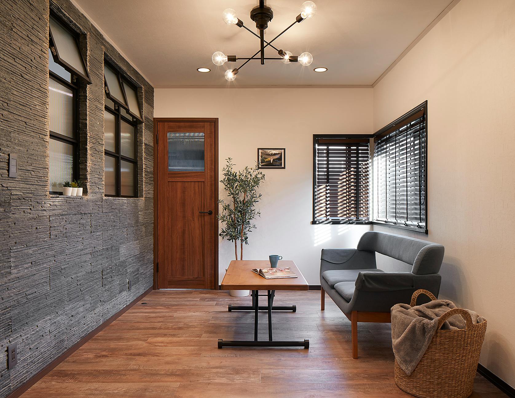 【三軒茶屋駅5分】和室・カウンターキッチン・備品完備の一軒家をまるごと貸出!ポートレート撮影や動画撮影に最適なデザイナーズ住宅のレンタルスペース