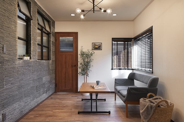 【三軒茶屋駅5分/GS SANCHA HOUSE】レンタルスペース4