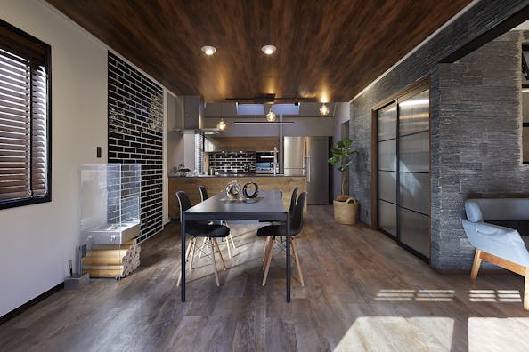 【三軒茶屋駅5分】和室・カウンターキッチン・備品完備の一軒家をまるごと貸出!ポートレート撮影や動画撮影に最適なデザイナーズ住宅のレンタルスペース