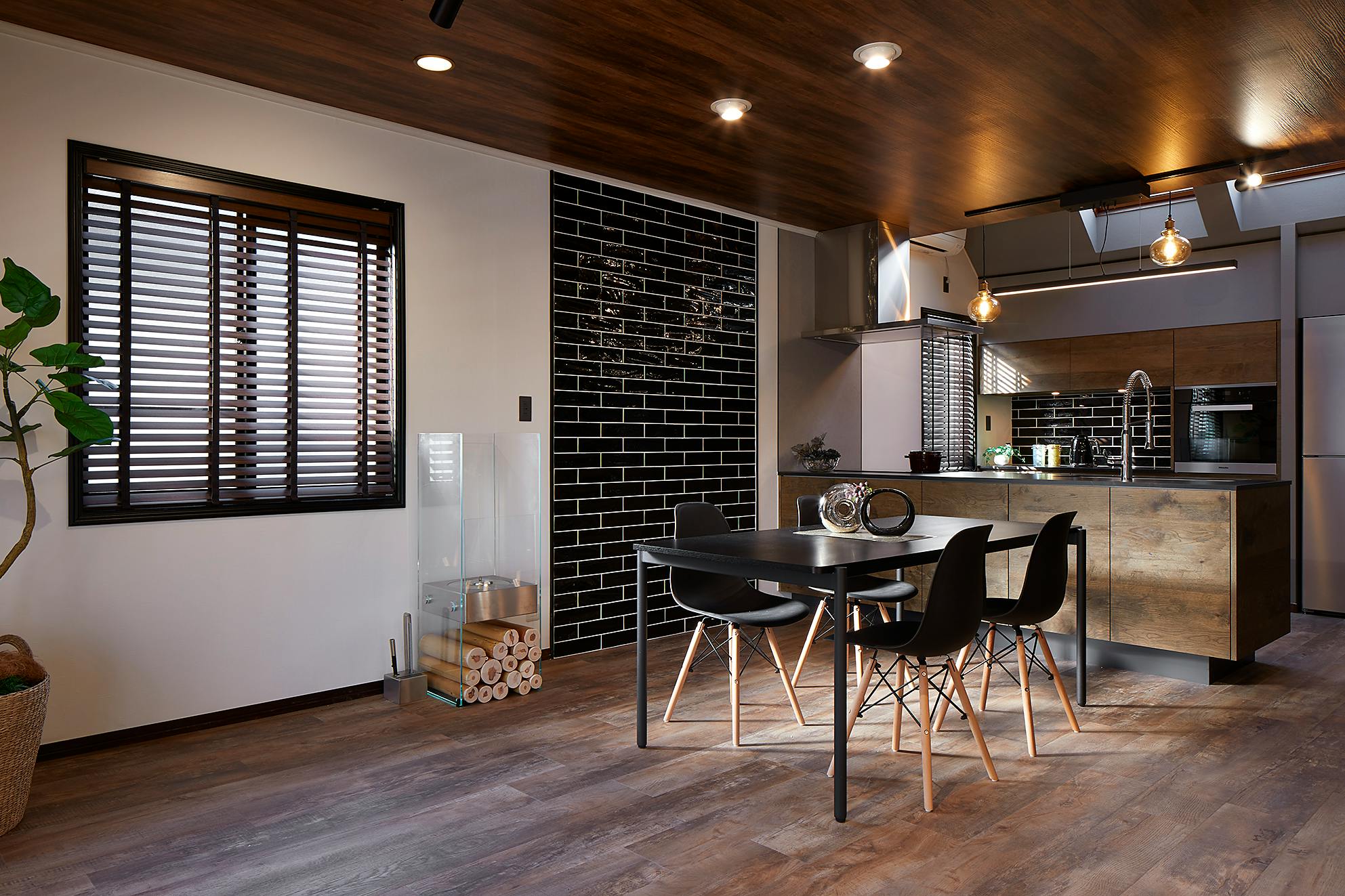 【三軒茶屋駅5分】和室・カウンターキッチン・備品完備の一軒家をまるごと貸出!ポートレート撮影や動画撮影に最適なデザイナーズ住宅のレンタルスペース