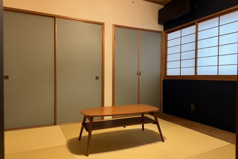 【三軒茶屋駅5分/GS SANCHA HOUSE】レンタルスペース7