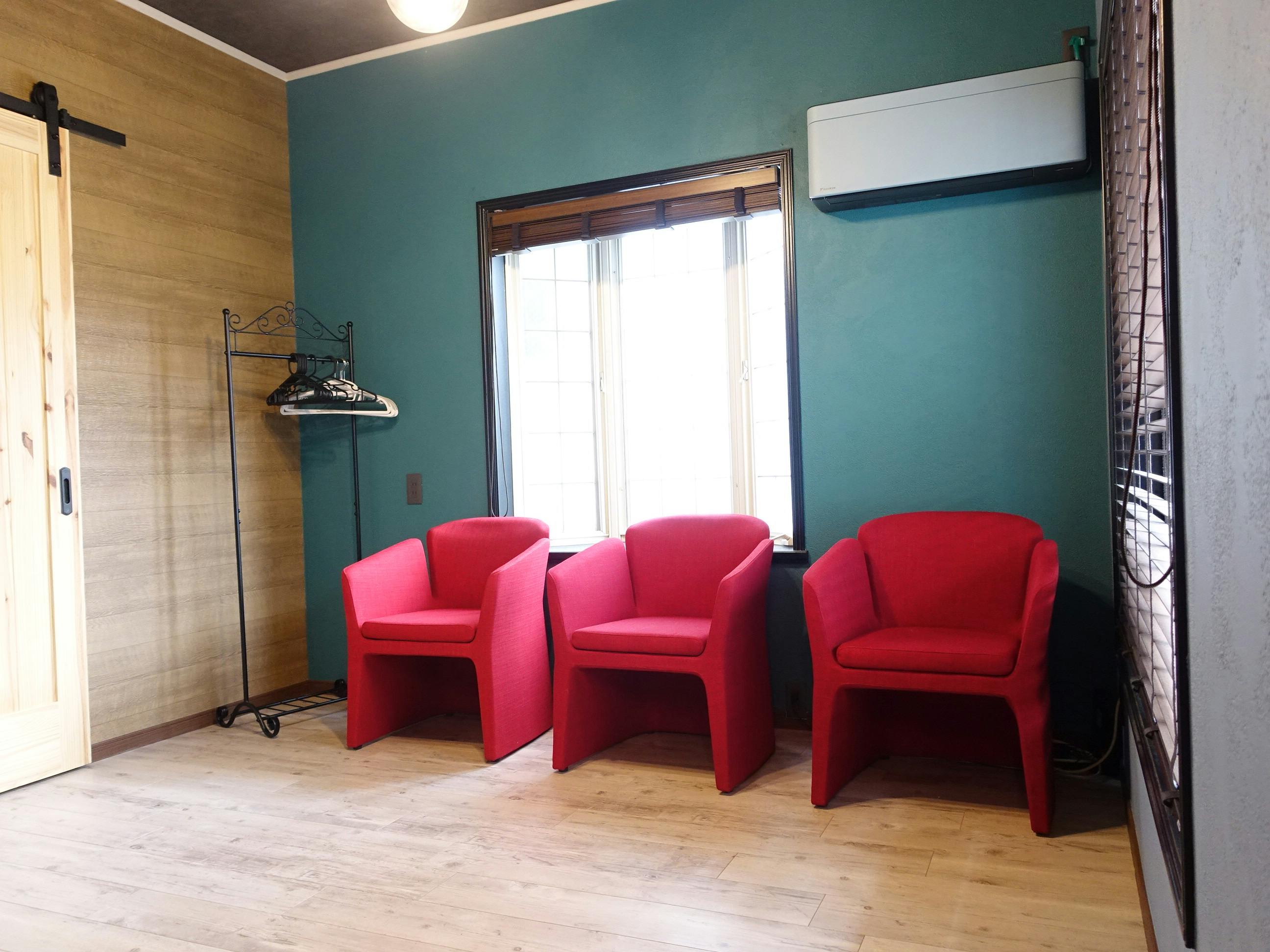 【三軒茶屋駅5分】和室・カウンターキッチン・備品完備の一軒家をまるごと貸出！ポートレート撮影や動画撮影に最適なデザイナーズ住宅のレンタルスペース