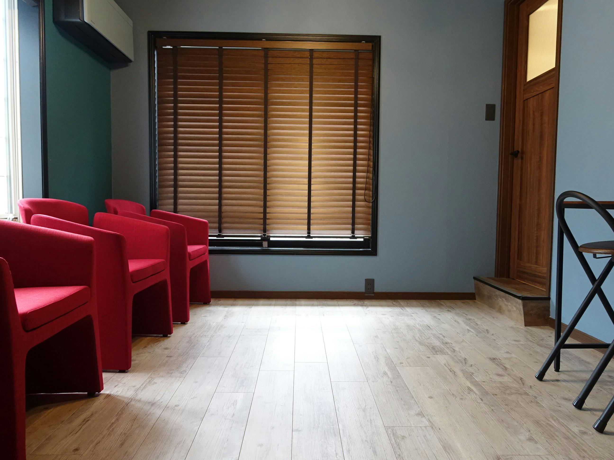 【三軒茶屋駅5分】和室・カウンターキッチン・備品完備の一軒家をまるごと貸出！ポートレート撮影や動画撮影に最適なデザイナーズ住宅のレンタルスペース