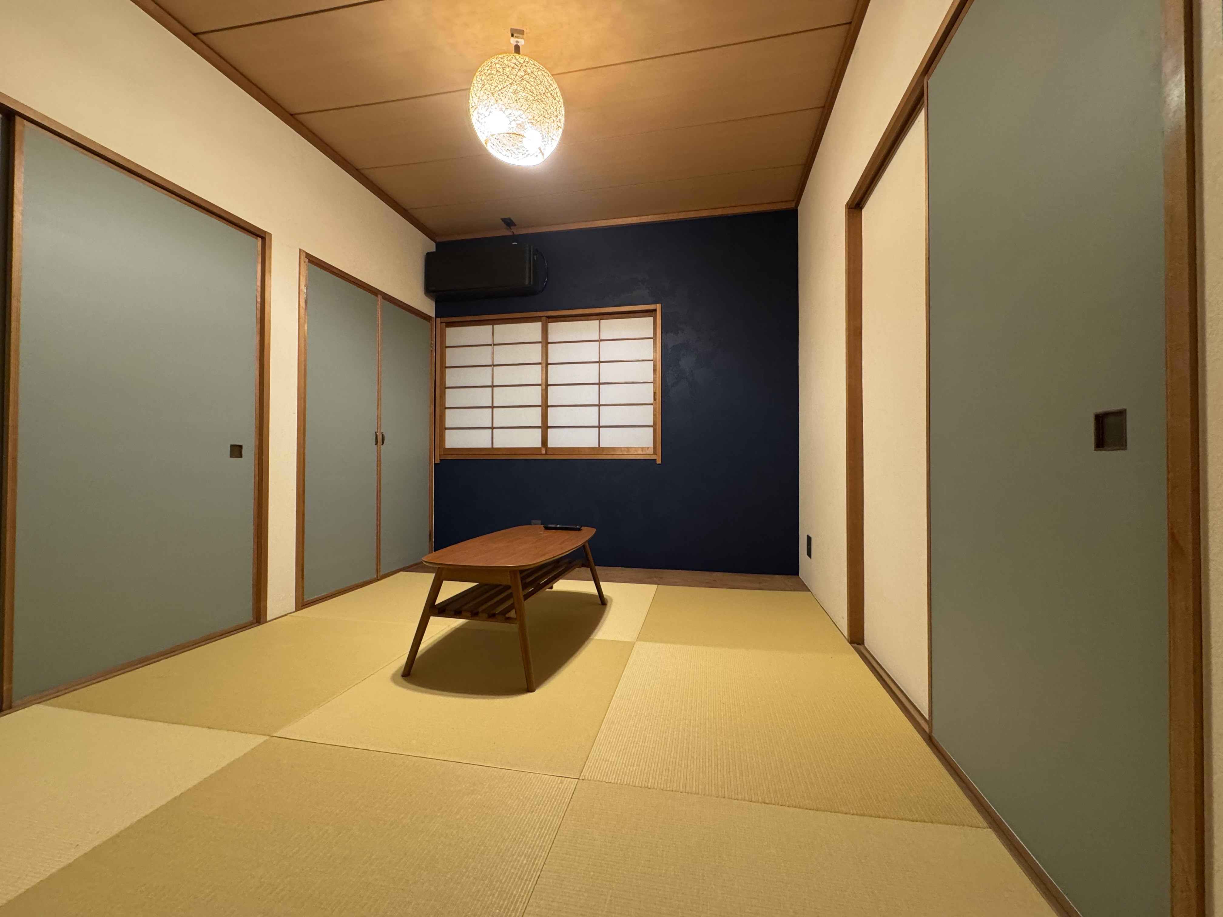 【三軒茶屋駅5分】和室・カウンターキッチン・備品完備の一軒家をまるごと貸出！ポートレート撮影や動画撮影に最適なデザイナーズ住宅のレンタルスペース