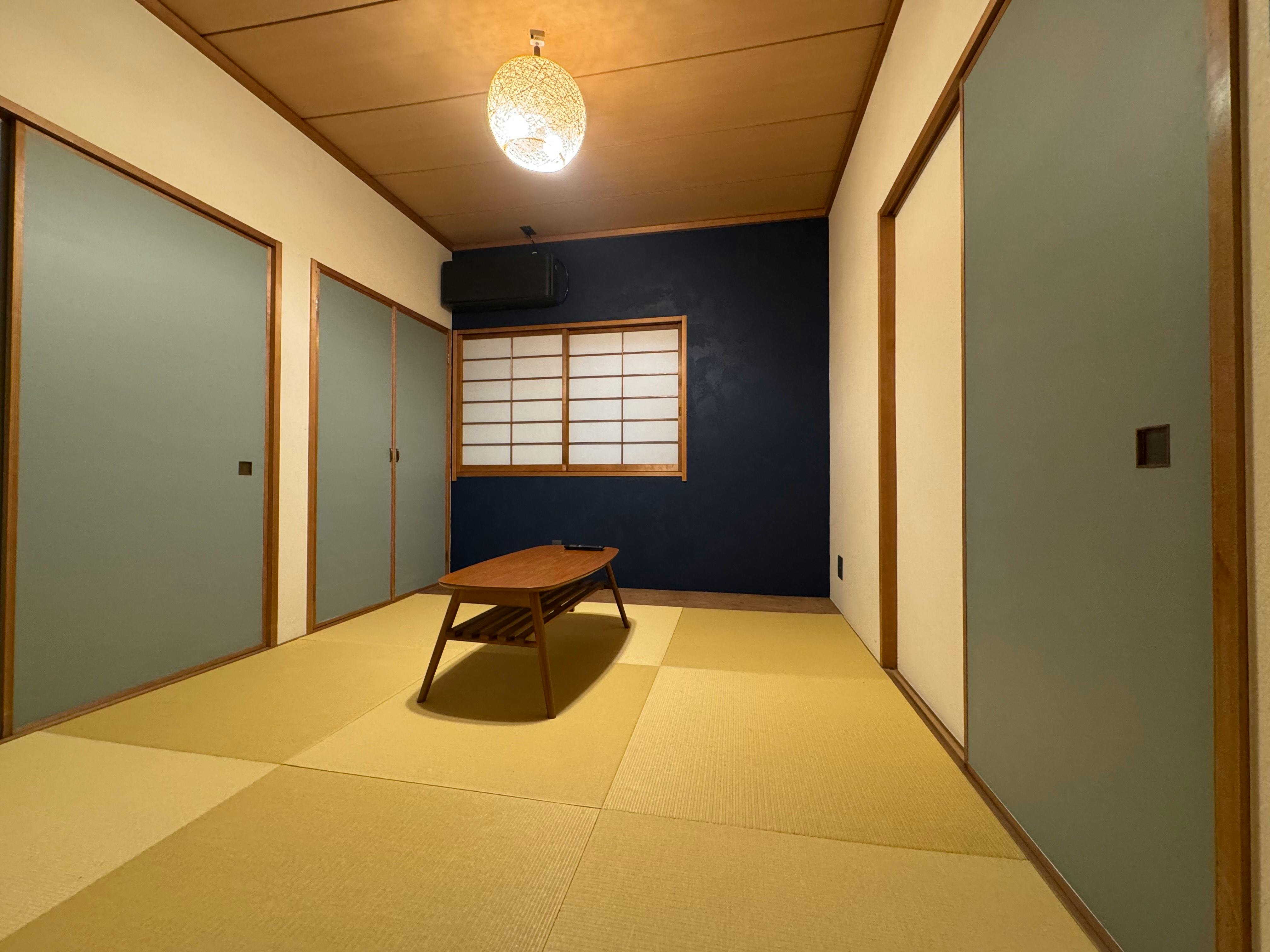 【三軒茶屋駅5分】和室・カウンターキッチン・備品完備の一軒家をまるごと貸出！ポートレート撮影や動画撮影に最適なデザイナーズ住宅のレンタルスペース