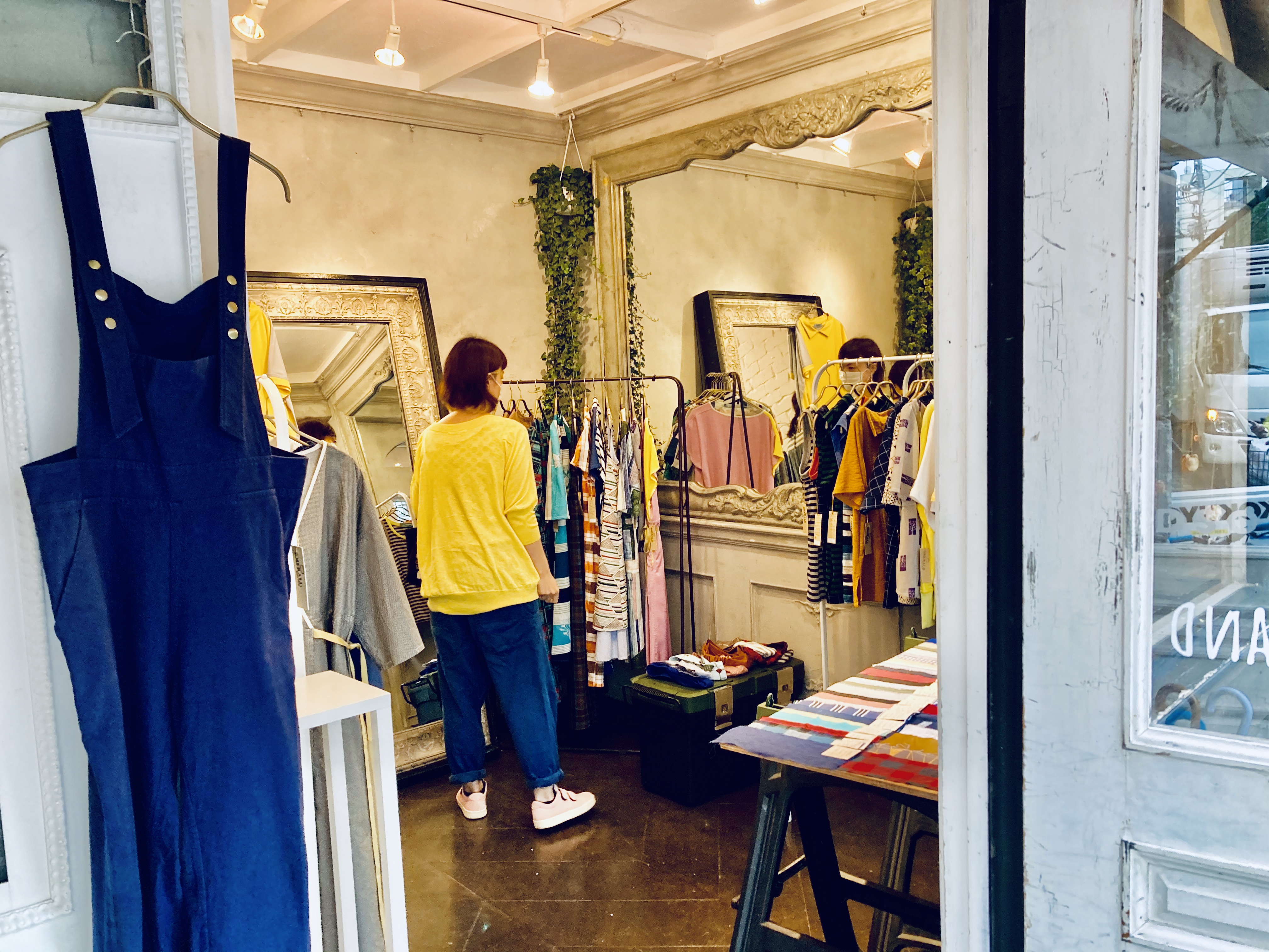 【代々木八幡駅2分】ポップアップストアに最適な路面イベントスペースの画像17