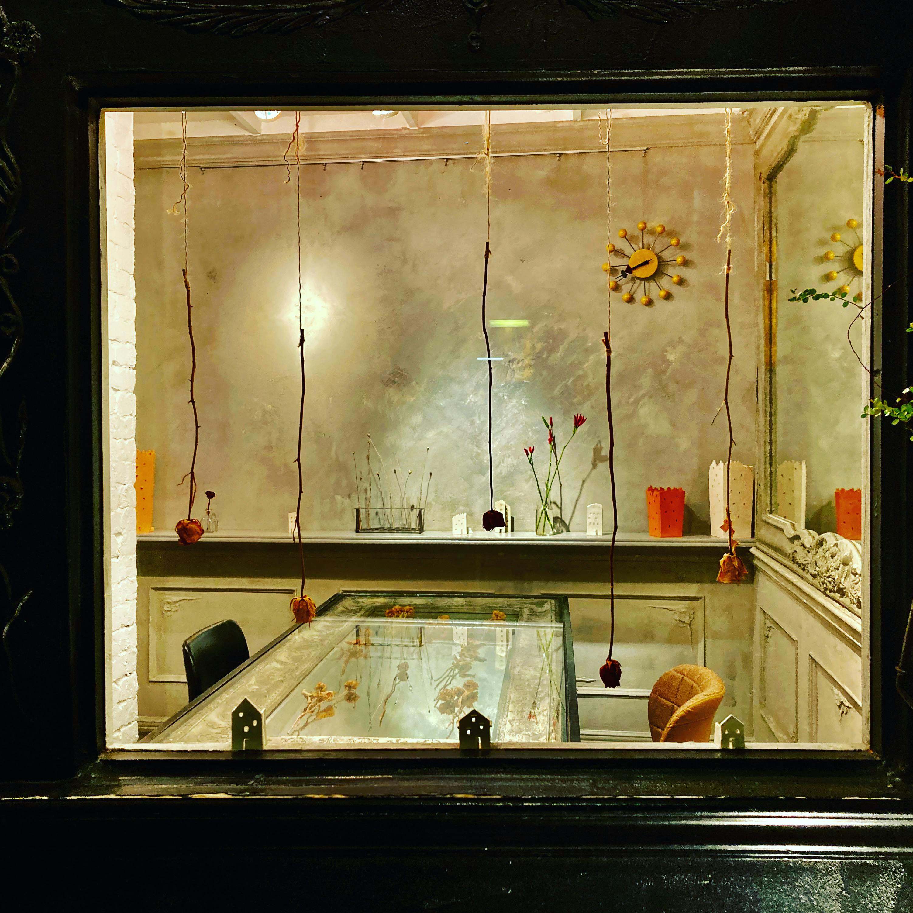 【代々木八幡駅2分】ポップアップストアに最適な路面イベントスペース