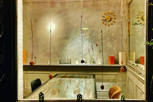 【代々木八幡駅2分】ポップアップストアに最適な路面イベントスペース