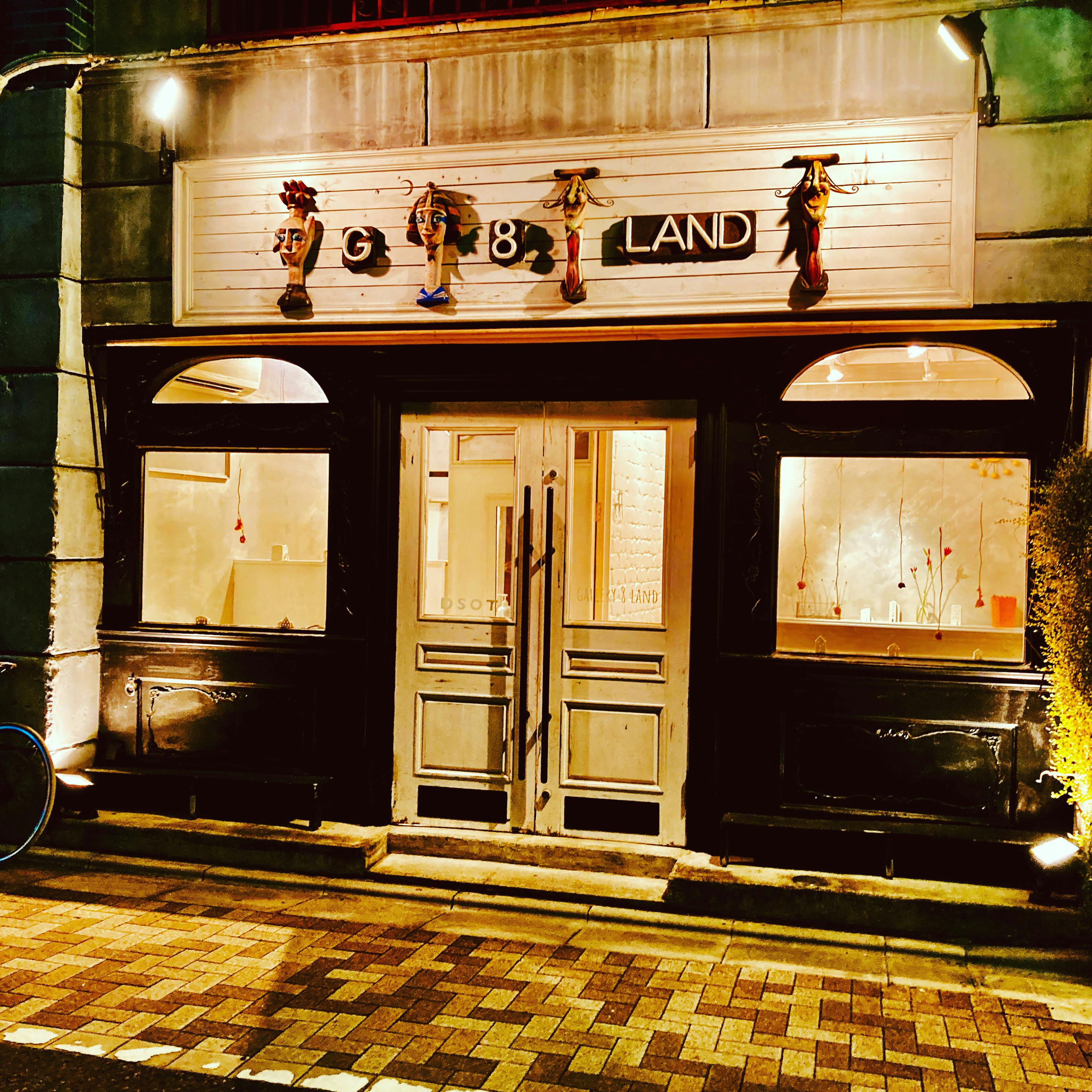 【代々木八幡駅2分】ポップアップストアに最適な路面イベントスペース