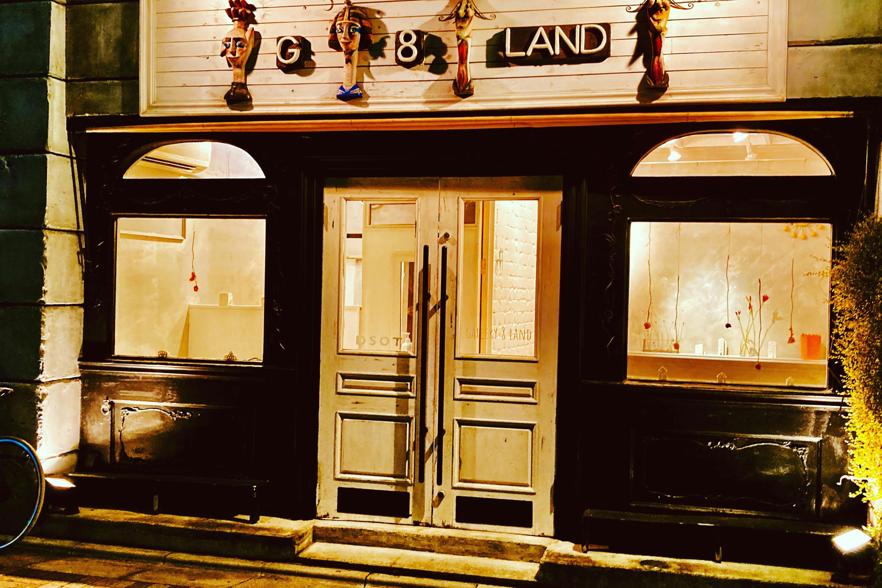 【代々木八幡駅2分】ポップアップストアに最適な路面イベントスペース