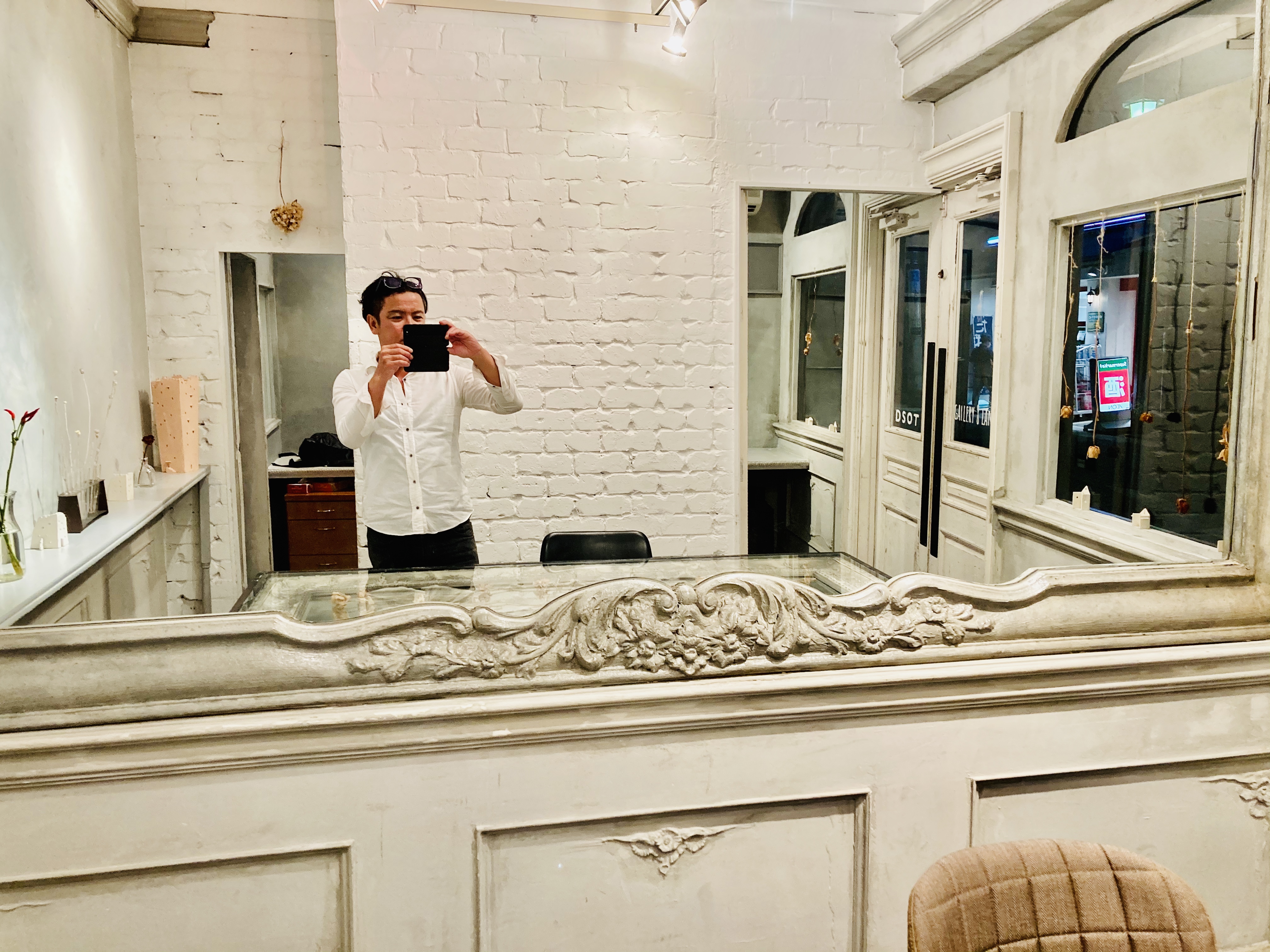 【代々木八幡駅2分】ポップアップストアに最適な路面イベントスペースの画像14