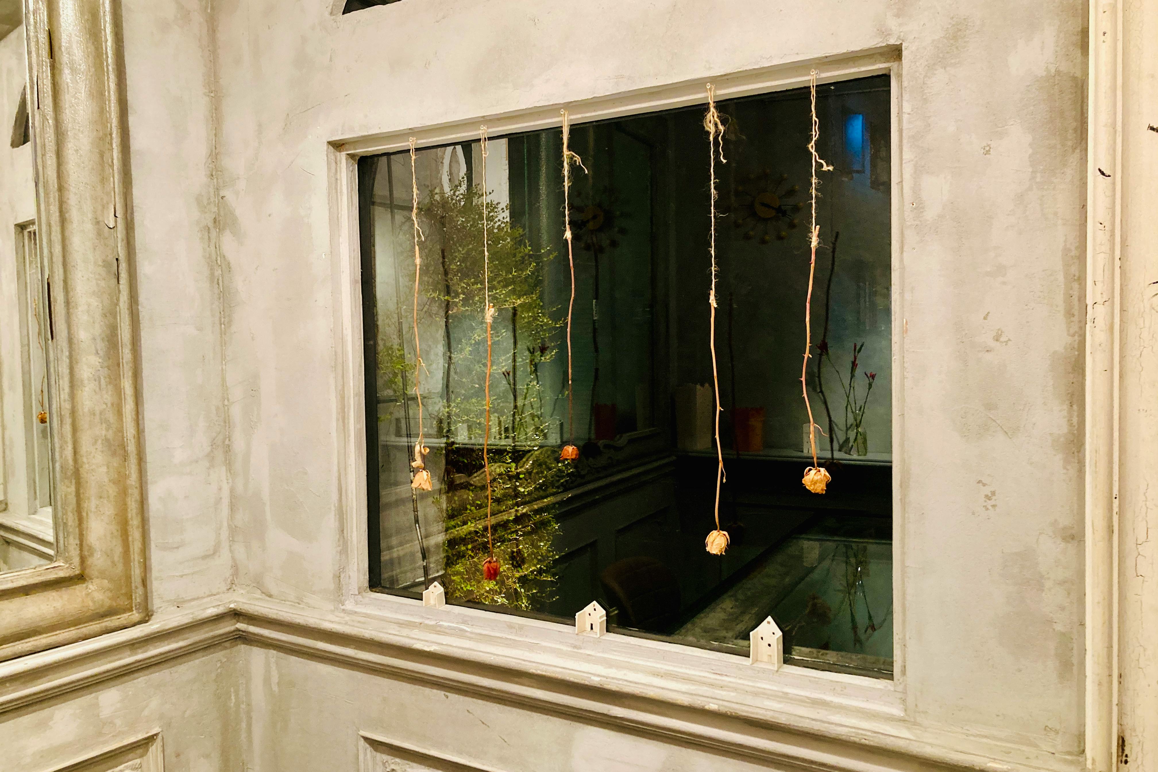 【代々木八幡駅2分】ポップアップストアに最適な路面イベントスペース