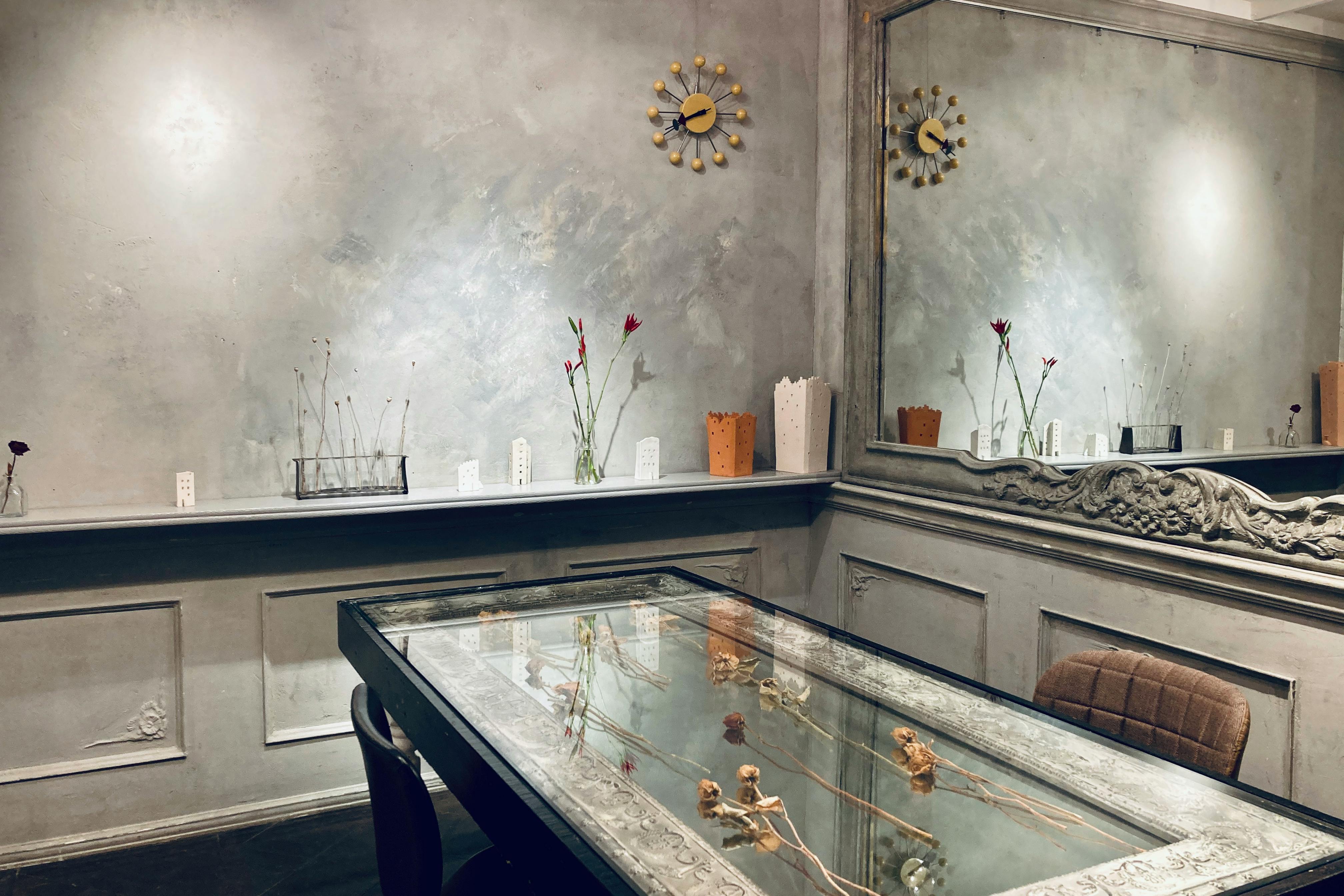 【代々木八幡駅2分】ポップアップストアに最適な路面イベントスペース