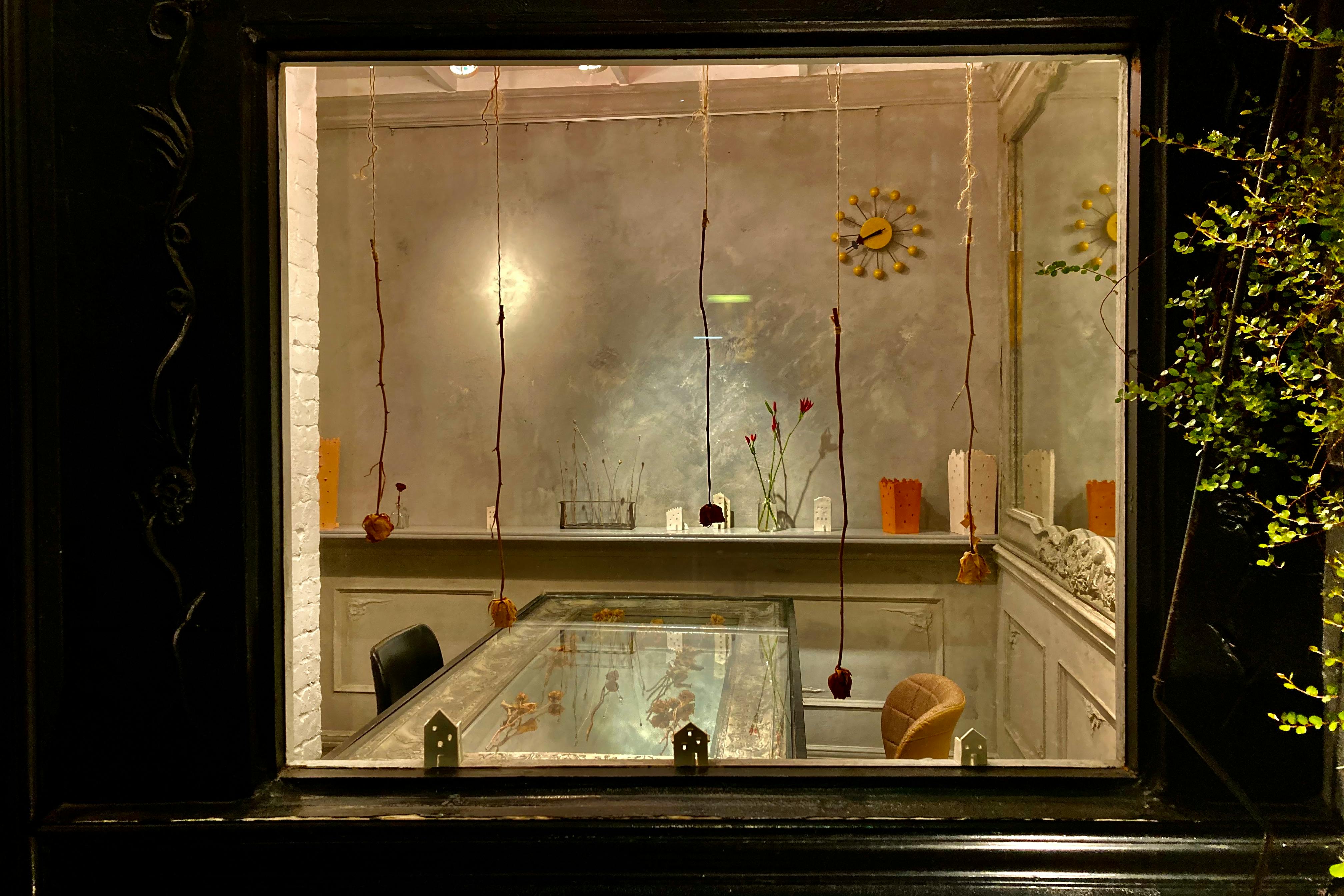 【代々木八幡駅2分】ポップアップストアに最適な路面イベントスペース