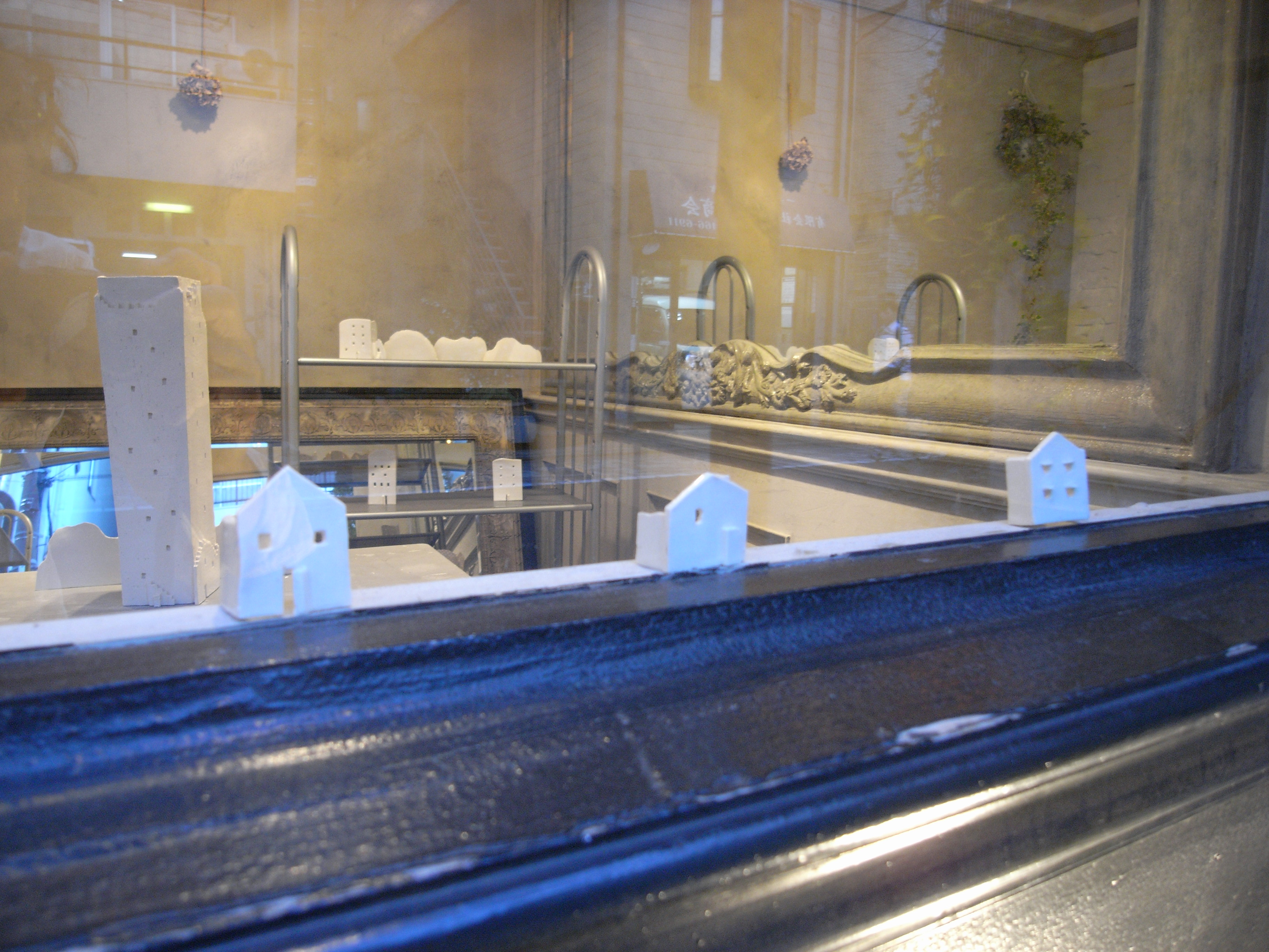 【代々木八幡駅2分】ポップアップストアに最適な路面イベントスペースの画像8