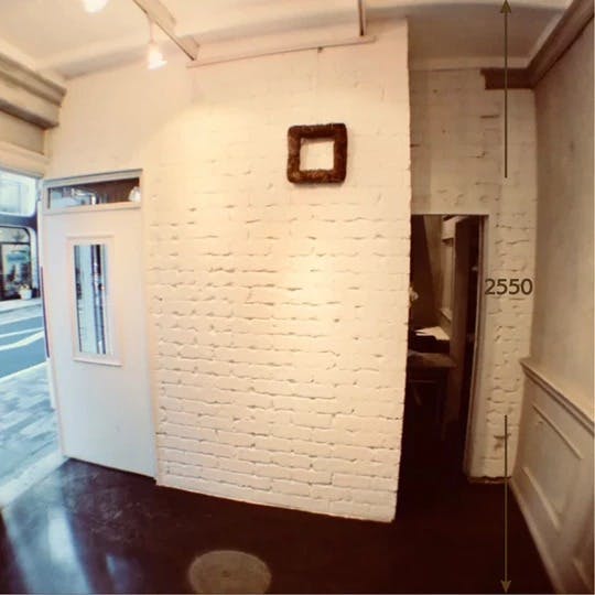 【代々木八幡駅2分】ポップアップストアに最適な路面イベントスペース