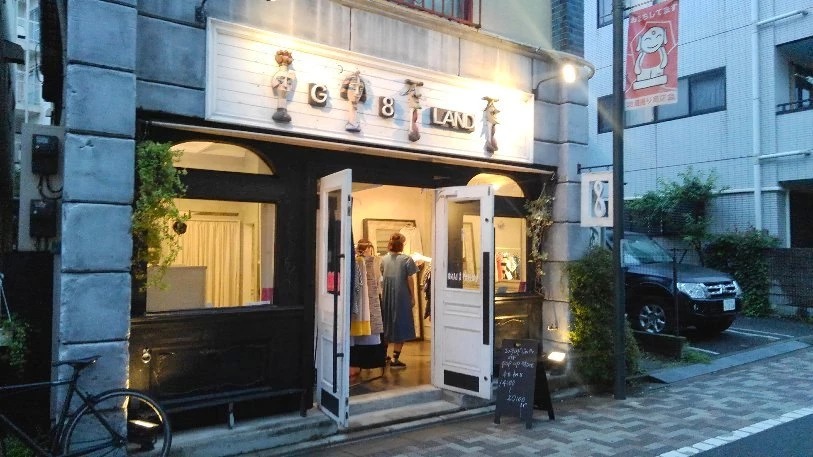 【代々木八幡駅2分】ポップアップストアに最適な路面イベントスペースの画像11