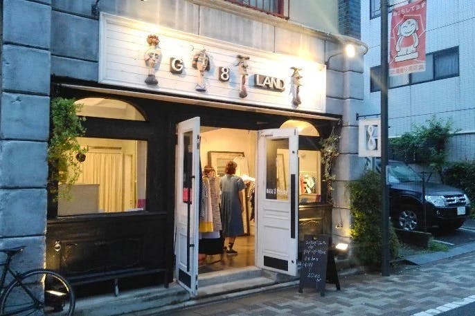 【代々木八幡駅2分】ポップアップストアに最適な路面イベントスペース