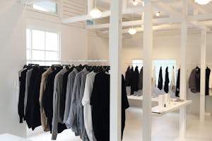 【外苑前駅10分】撮影や展示会に最適な自然光の入るイベントスペース